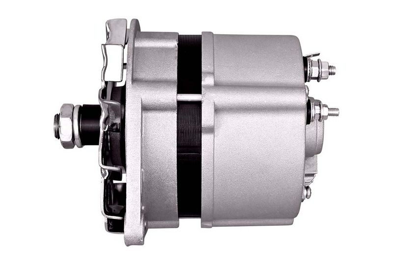 HELLA 8EL 015 643-531 Alternator