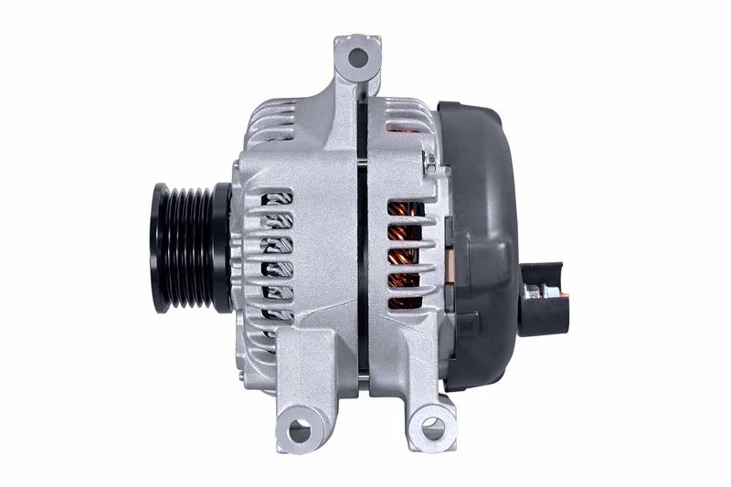 HELLA 8EL 015 659-131 Alternator