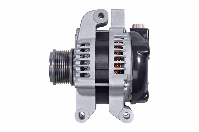 HELLA 8EL 015 659-351 Alternator