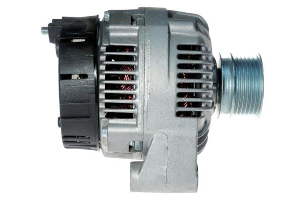HELLA 8EL 011 710-081 Alternator