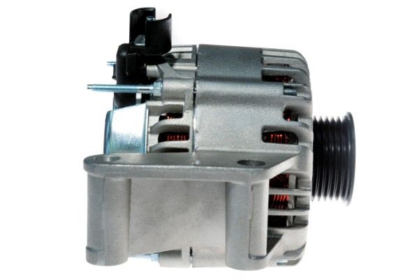 HELLA 8EL 011 710-581 Alternator