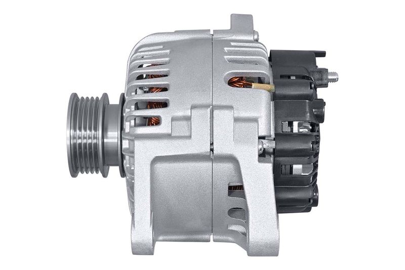 HELLA 8EL 011 710-741 Alternator