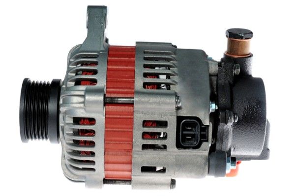HELLA 8EL 011 711-221 Alternator
