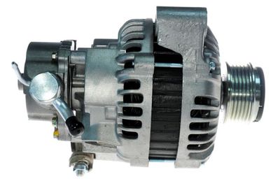 Alternator HELLA 8EL 011 711-231