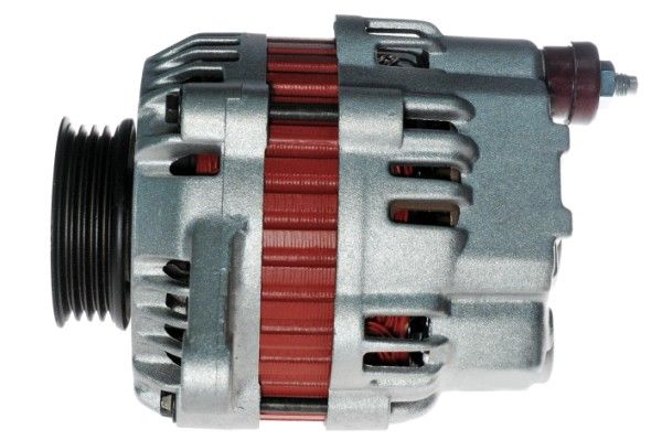HELLA 8EL 011 711-251 Alternator
