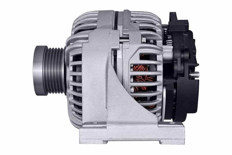 HELLA 8EL 011 711-591 Alternator