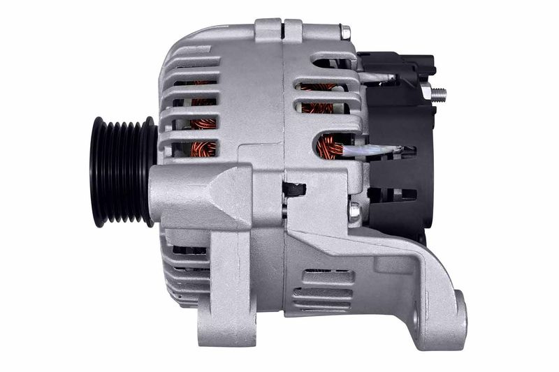 HELLA 8EL 011 711-601 Alternator