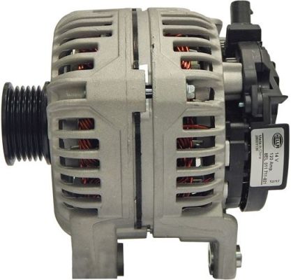 HELLA 8EL 011 711-821 Alternator