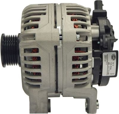 Alternator HELLA 8EL 011 711-821