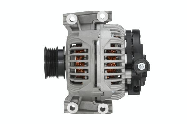 HELLA 8EL 011 712-051 Alternator