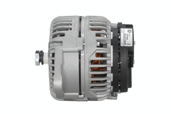 HELLA 8EL 011 712-091 Alternator
