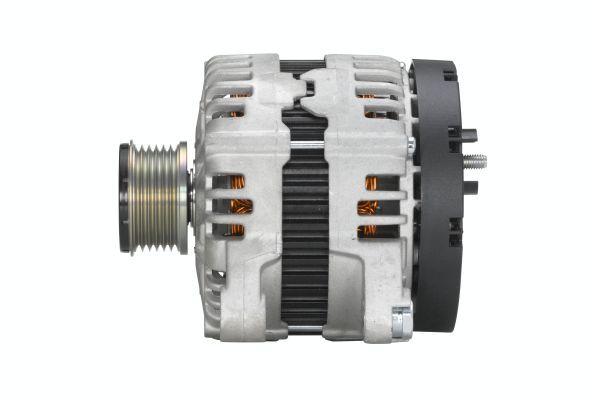 HELLA 8EL 011 712-111 Alternator