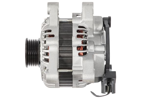 HELLA 8EL 011 712-121 Alternator
