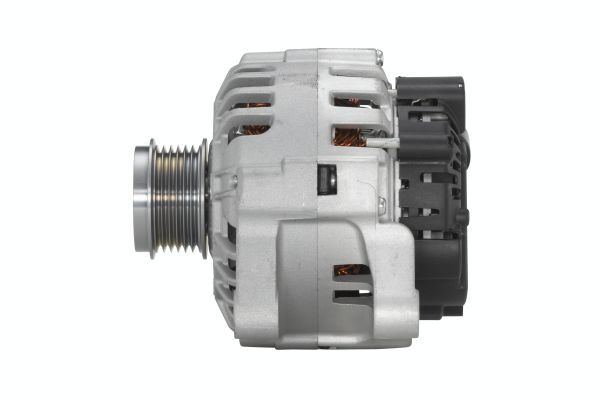 HELLA 8EL 011 712-131 Alternator