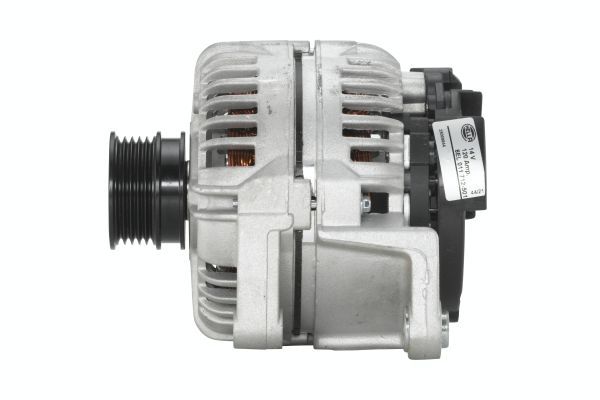 HELLA 8EL 011 712-501 Alternator