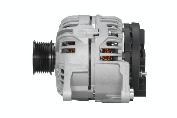 HELLA 8EL 011 712-591 Alternator