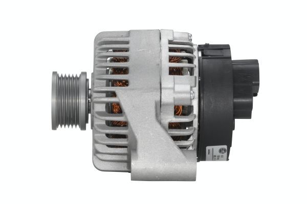 HELLA 8EL 011 712-851 Alternator