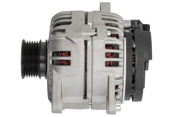 HELLA 8EL 011 712-991 Alternator