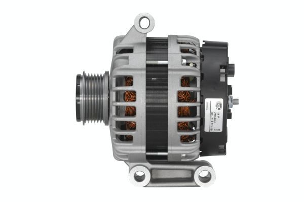 HELLA 8EL 011 713-161 Alternator