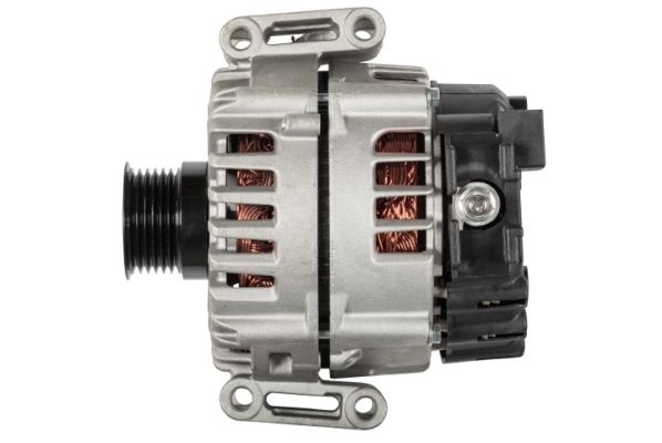 HELLA 8EL 011 713-761 Alternator