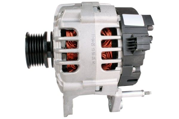 HELLA 8EL 012 427-121 Alternator