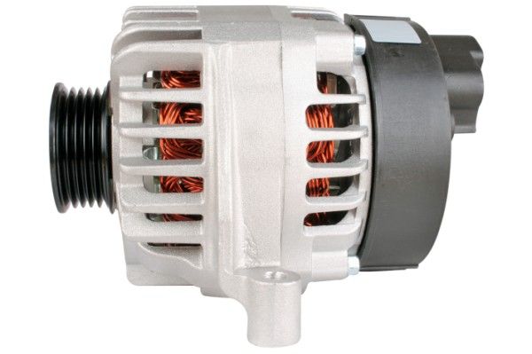 HELLA 8EL 012 428-381 Alternator