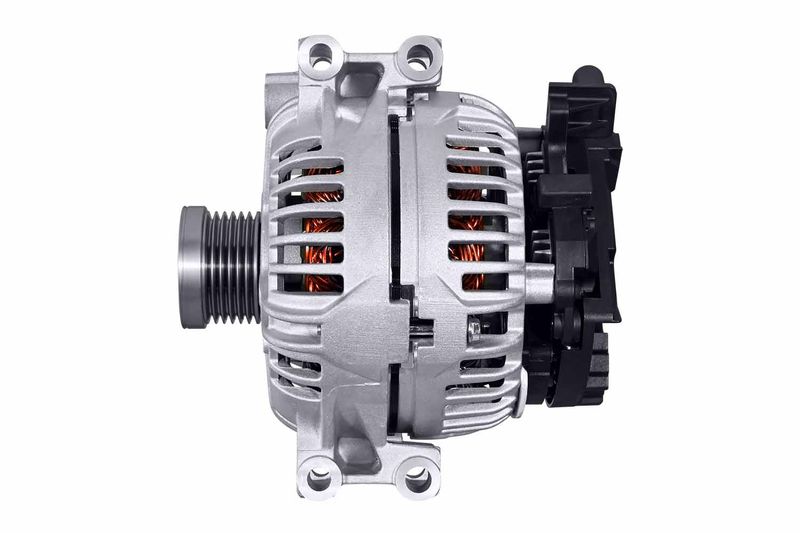 HELLA 8EL 012 428-741 Alternator