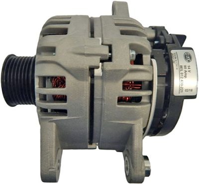 Alternator HELLA 8EL 012 430-221