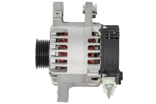HELLA 8EL 012 430-331 Alternator