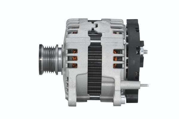 HELLA 8EL 012 430-371 Alternator