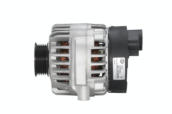 HELLA 8EL 012 430-391 Alternator