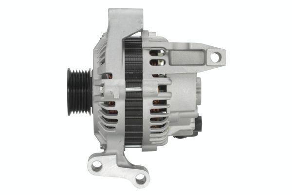HELLA 8EL 012 430-451 Alternator