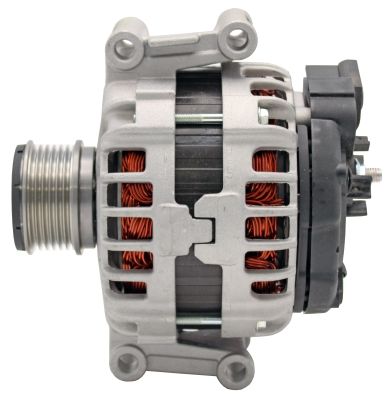 Alternator HELLA 8EL 015 630-031