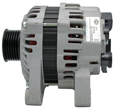 Alternator HELLA 8EL 015 630-051