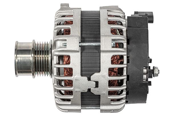 HELLA 8EL 015 630-191 Alternator