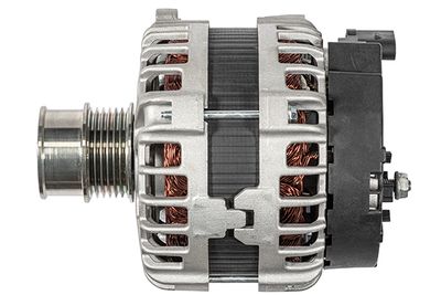 Alternator HELLA 8EL 015 630-191