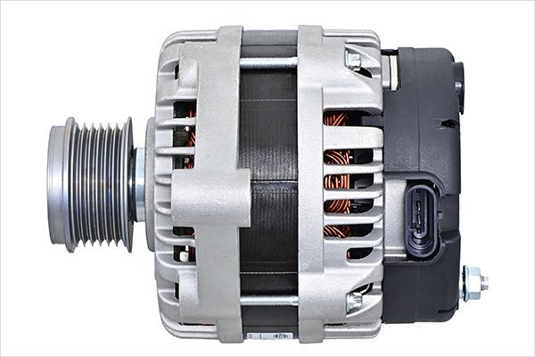 HELLA 8EL 015 630-401 Alternator