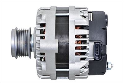 Alternator HELLA 8EL 015 630-401