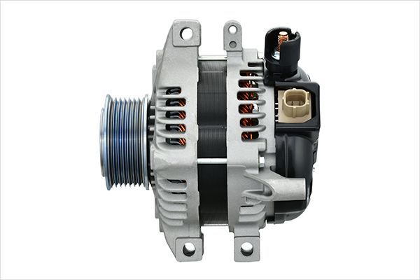 HELLA 8EL 015 630-581 Alternator