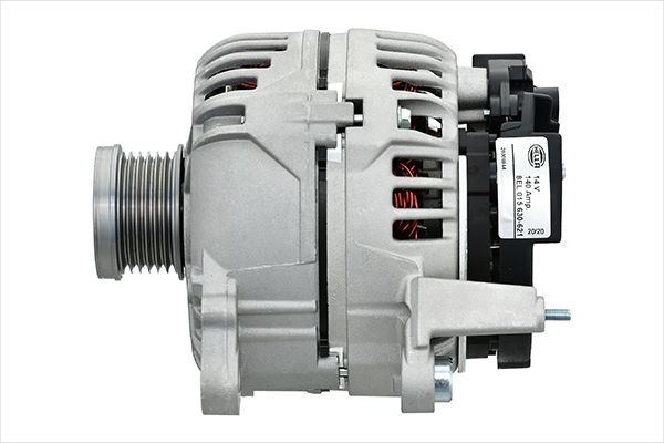 HELLA 8EL 015 630-621 Alternator