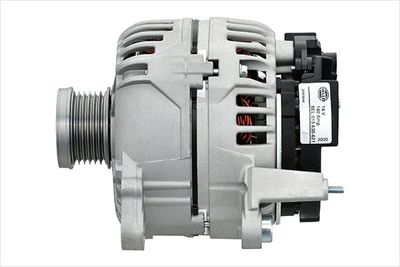 Alternator HELLA 8EL 015 630-621