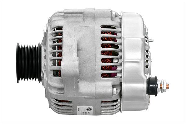 HELLA 8EL 015 630-651 Alternator