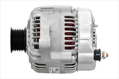 Alternator HELLA 8EL 015 630-651