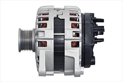 Alternator HELLA 8EL 015 630-661