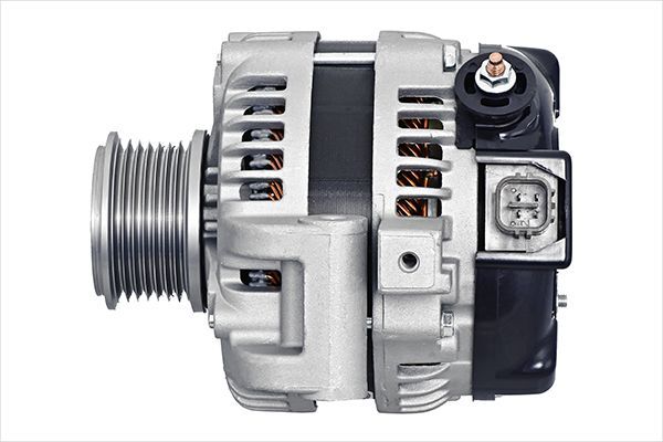HELLA 8EL 015 630-681 Alternator