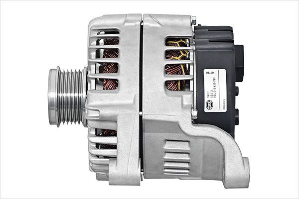HELLA 8EL 015 630-761 Alternator