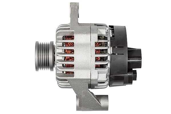 HELLA 8EL 015 637-011 Alternator