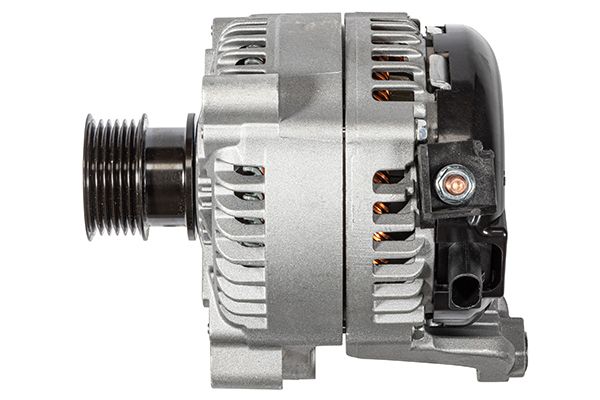 HELLA 8EL 015 637-021 Alternator