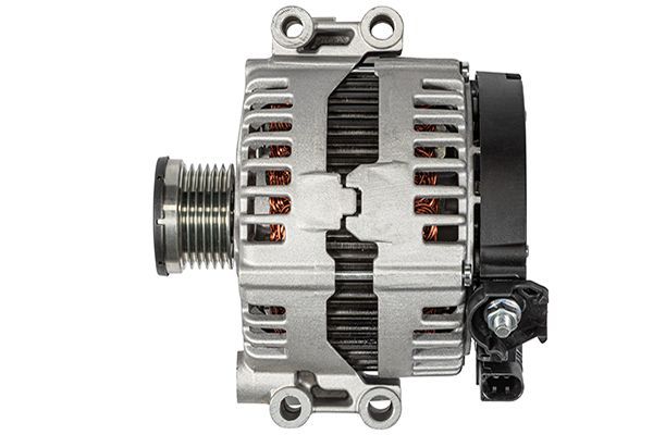 HELLA 8EL 015 637-041 Alternator