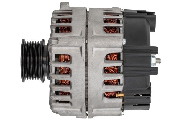HELLA 8EL 015 637-091 Alternator